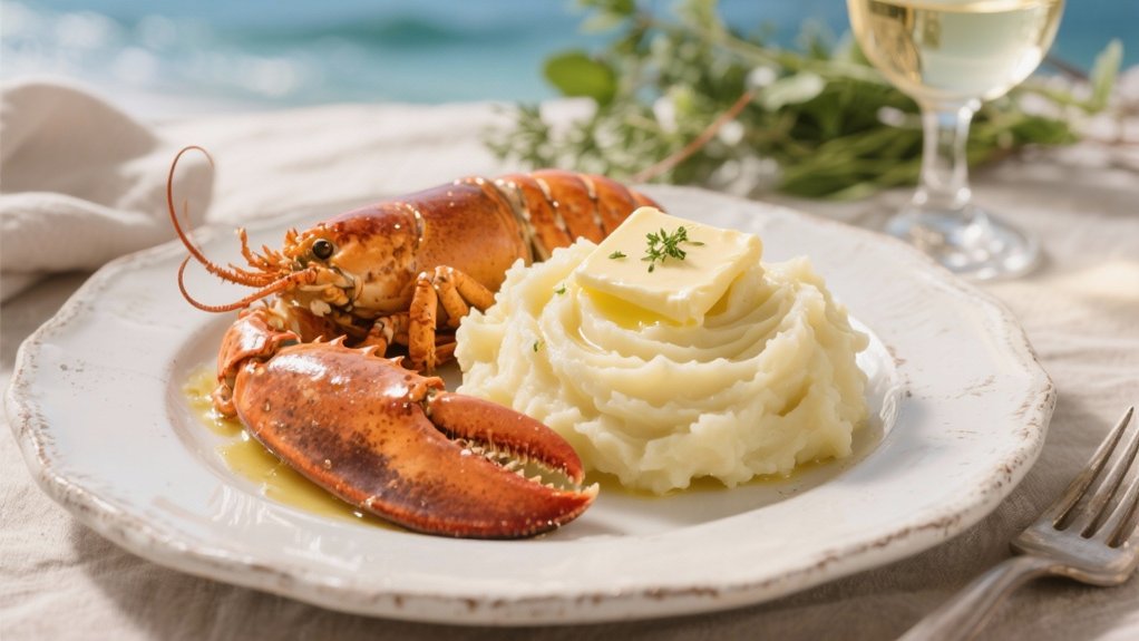 creamy mashed potato variations