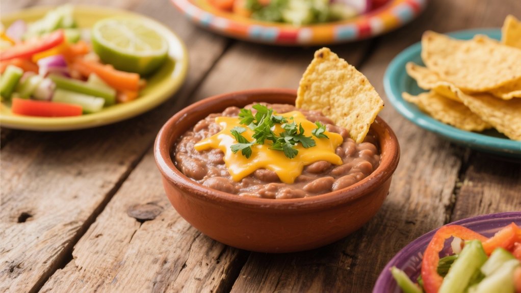 creamy protein packed addition