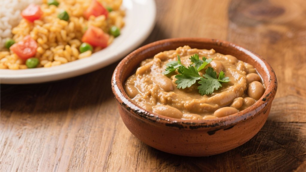 creamy protein packed companion