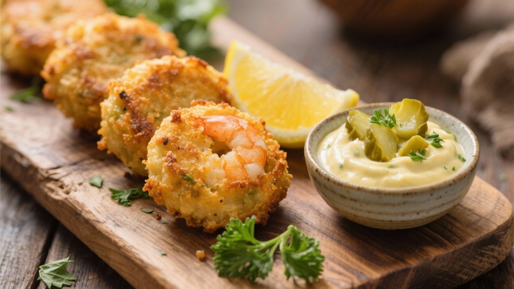 creamy tangy tartar sauce