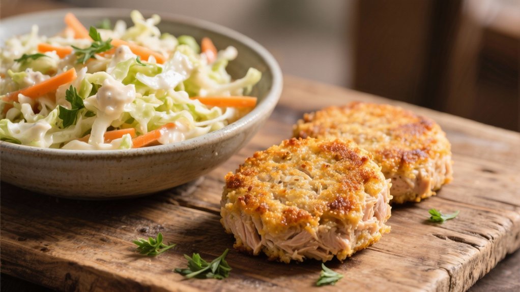 crisp creamy coleslaw variations