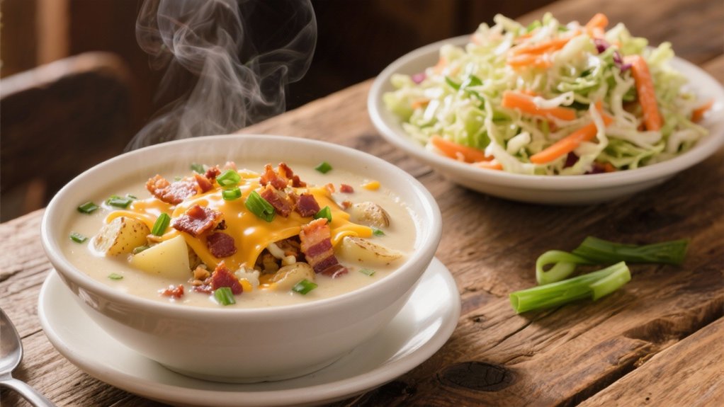 crisp tangy coleslaw variations