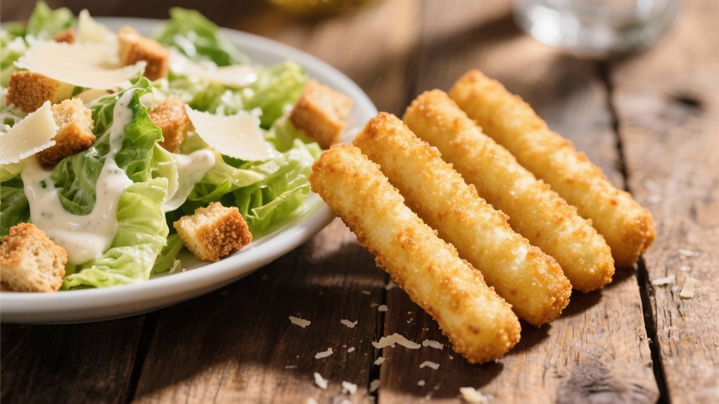 crisp tangy refreshing contrast
