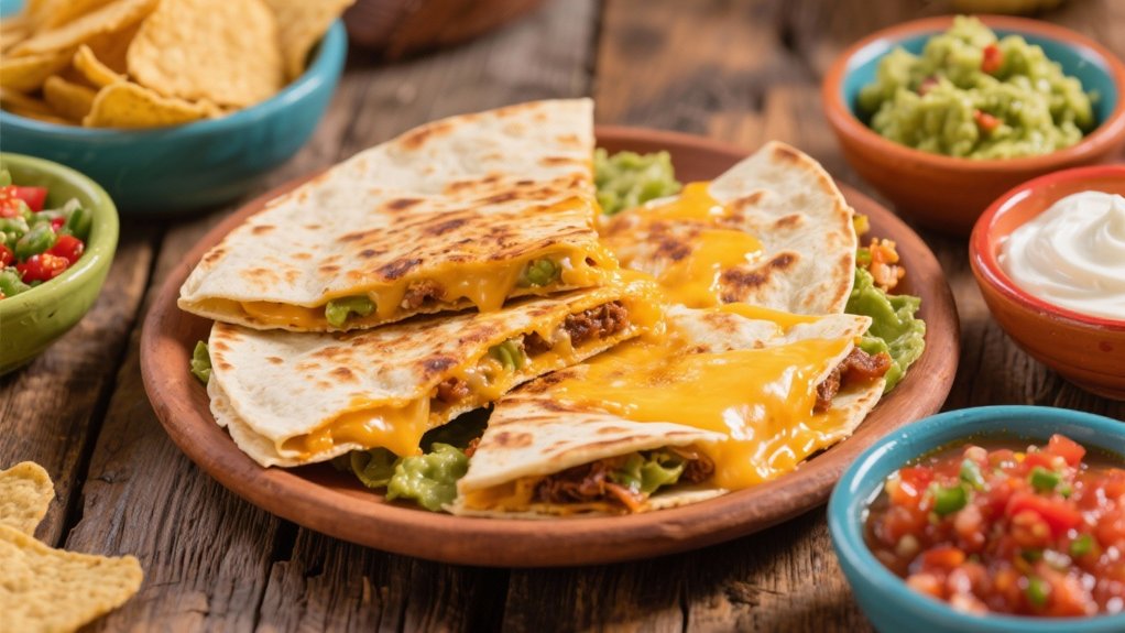 crispy cheesy appetizer perfection