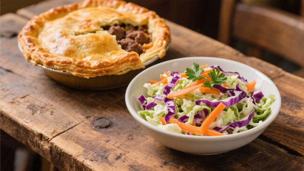 crispy coleslaw flavor enhancer