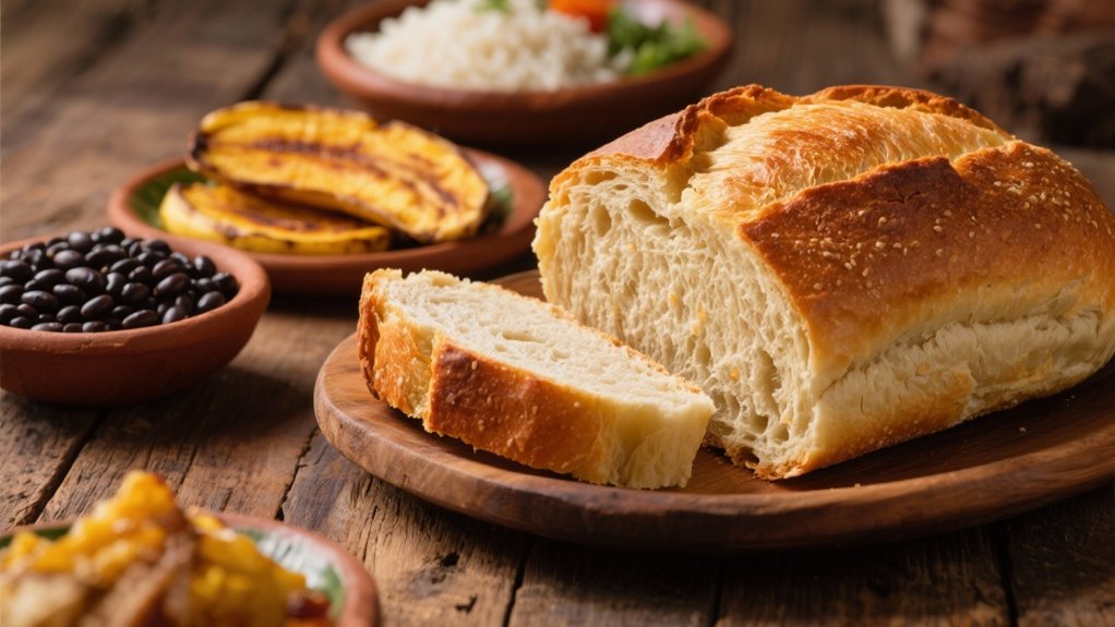 crispy cuban bread delight