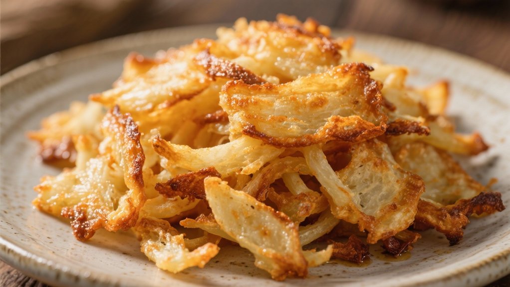 crispy flavorful breakfast potatoes