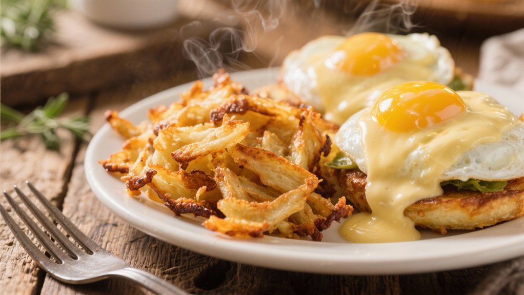 crispy golden potato perfection