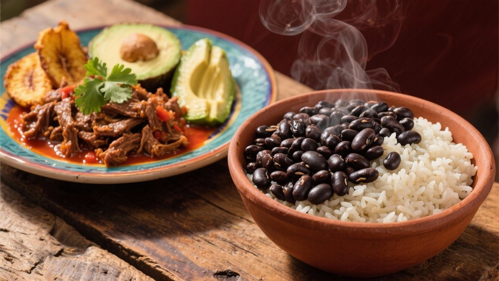 cuban comfort food classic