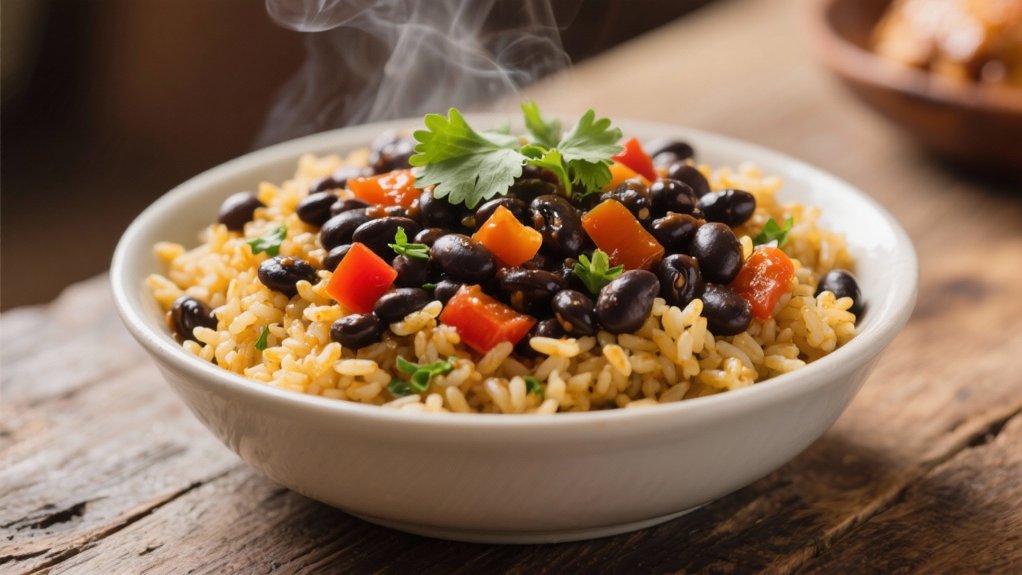 cuban comfort food delight