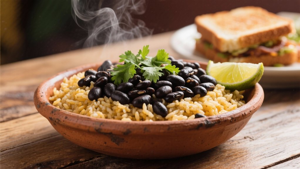 cuban dish pairing perfection