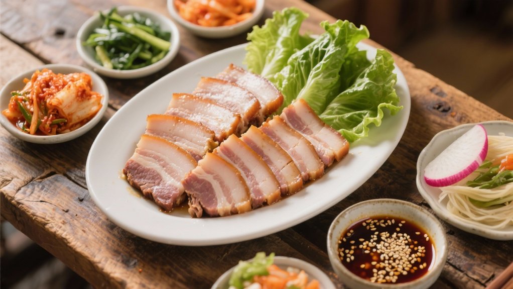 customizable umami rich ssam sauce