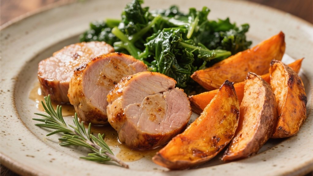 delicious pork tenderloin preparations