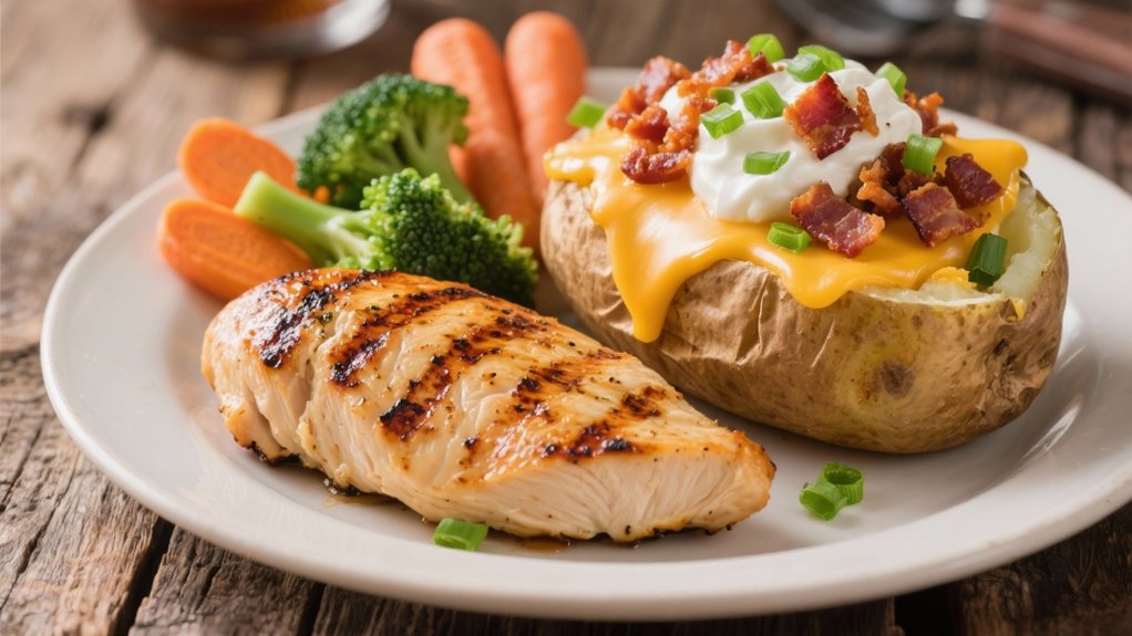 delicious protein packed comfort food