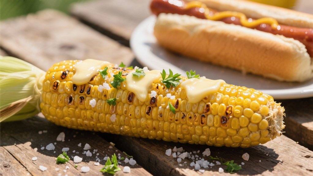 delicious summer corn recipes