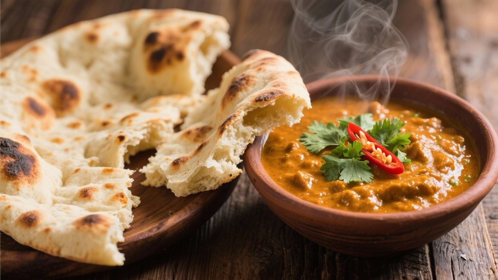 delicious versatile indian flatbread