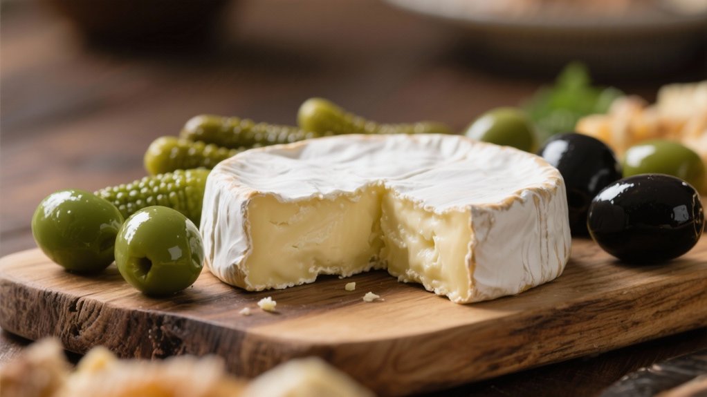 delightful brie board enhancements