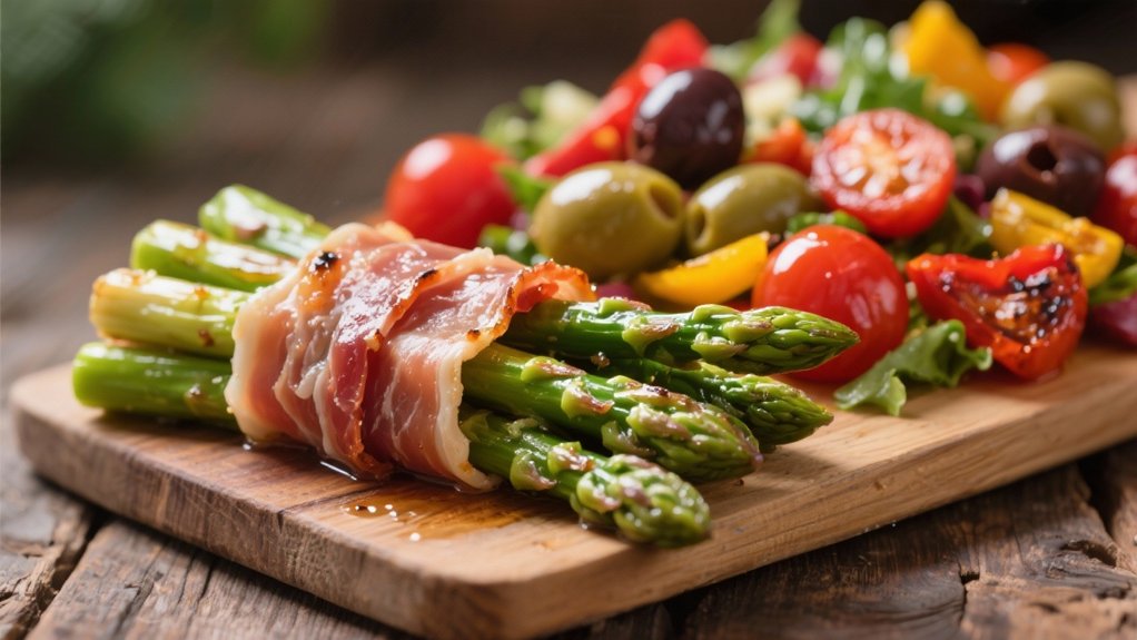 elegant easy appetizer delight
