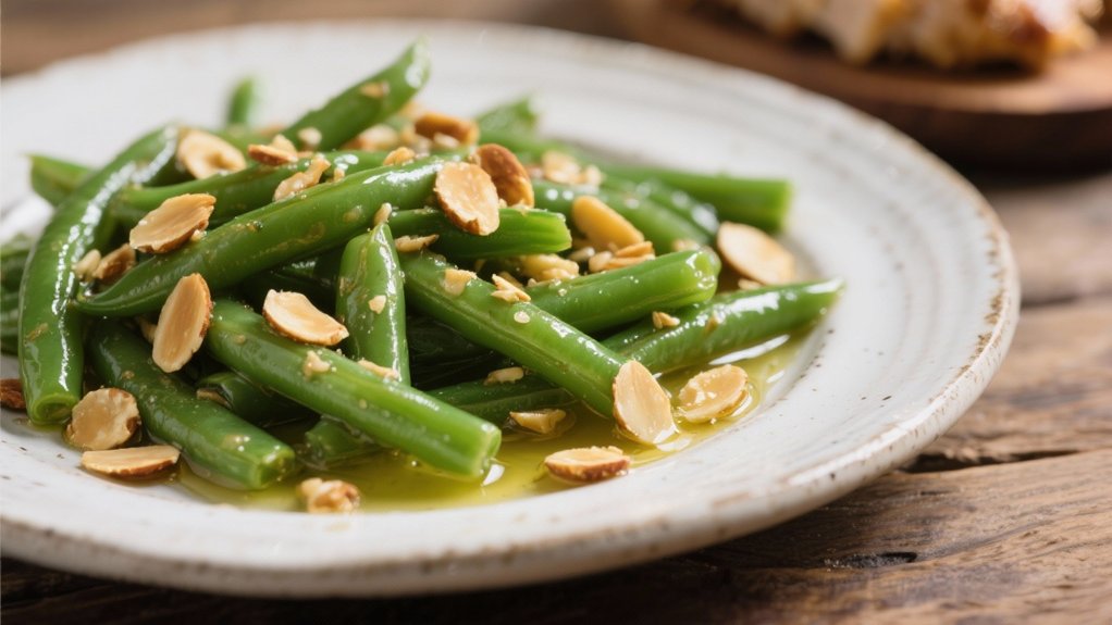 elegant green beans recipe