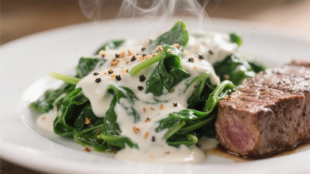 elegant side dish recipe