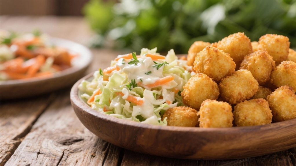 elevate creamy coleslaw recipes