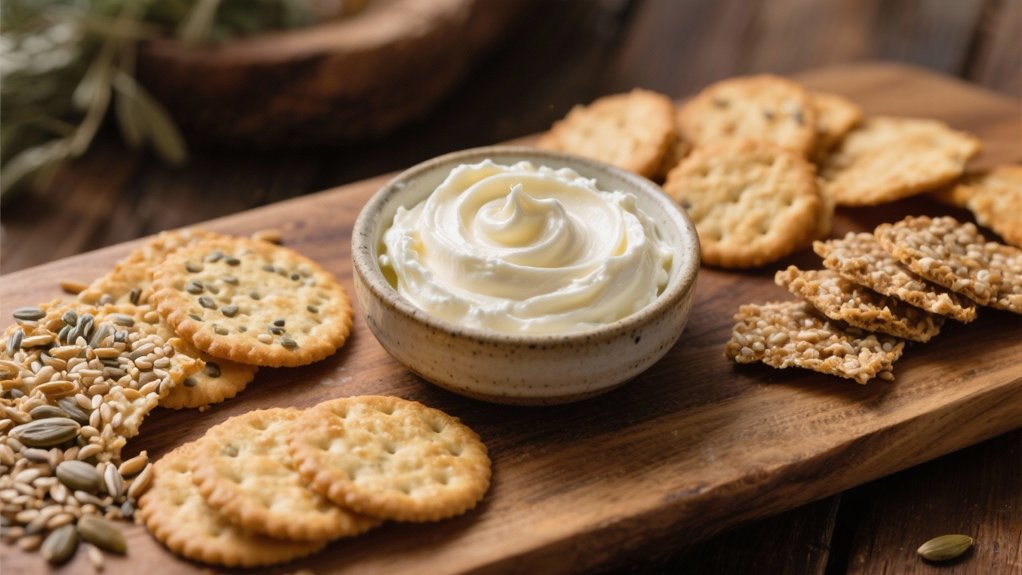 elevate your cracker experience