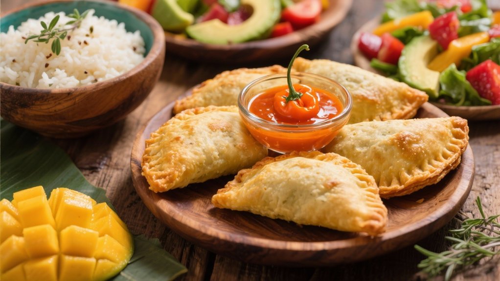 fiery caribbean flavor enhancer