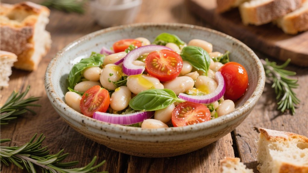 flavorful make ahead salad