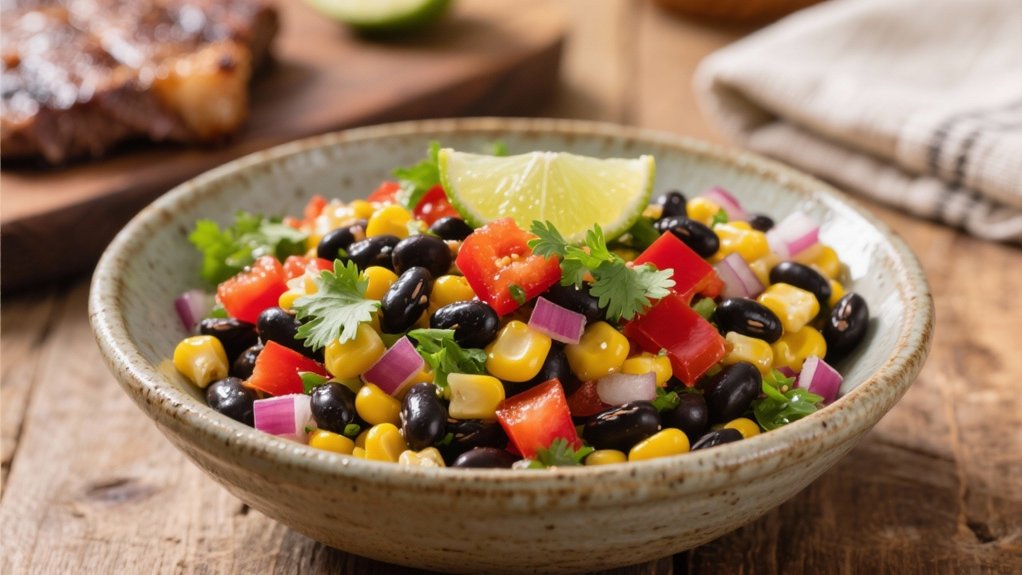 flavorful make ahead salad