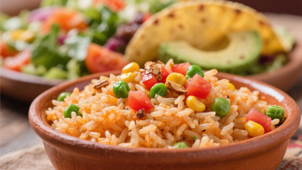 flavorful nutritious side dish