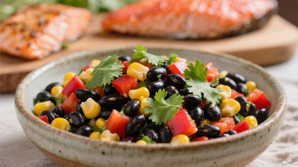 flavorful summer side dish