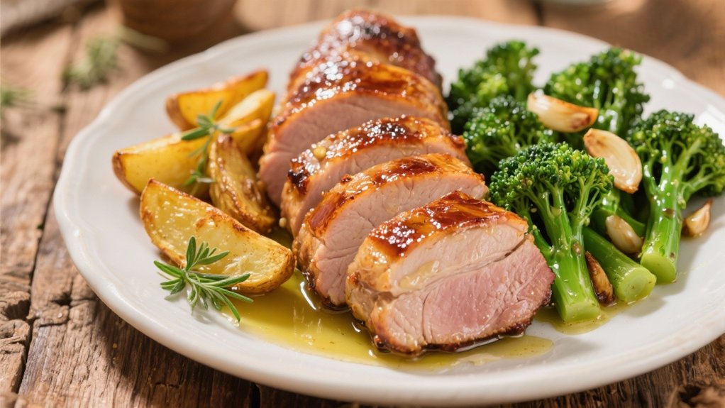 flavorful weeknight dinner delight
