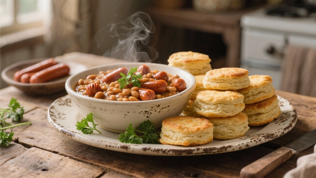 fluffy buttermilk biscuit delight