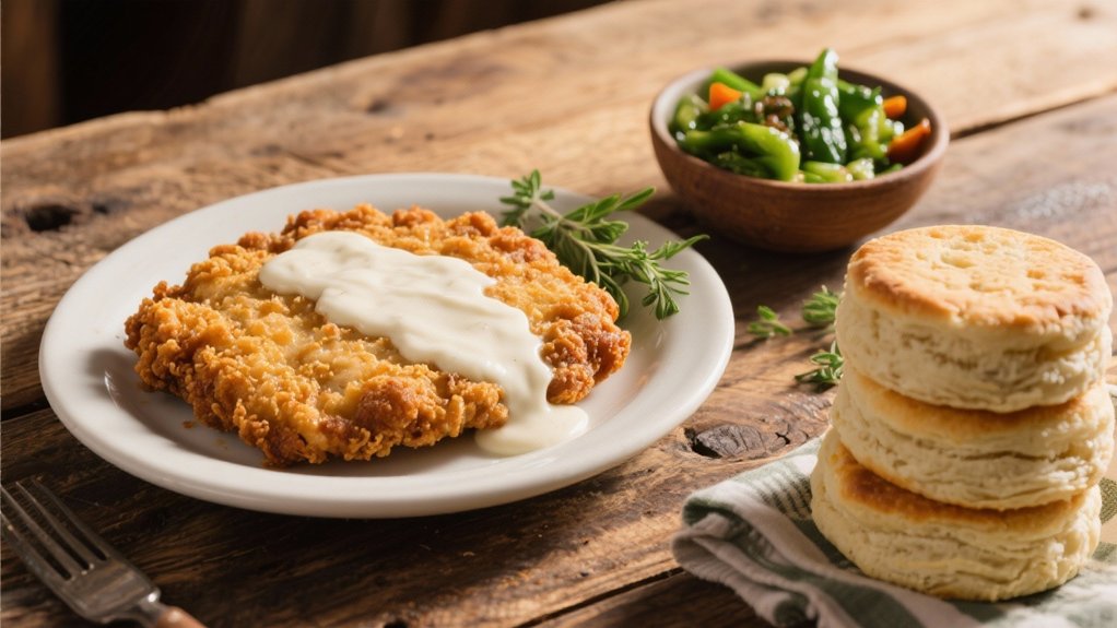 fluffy buttermilk biscuit perfection