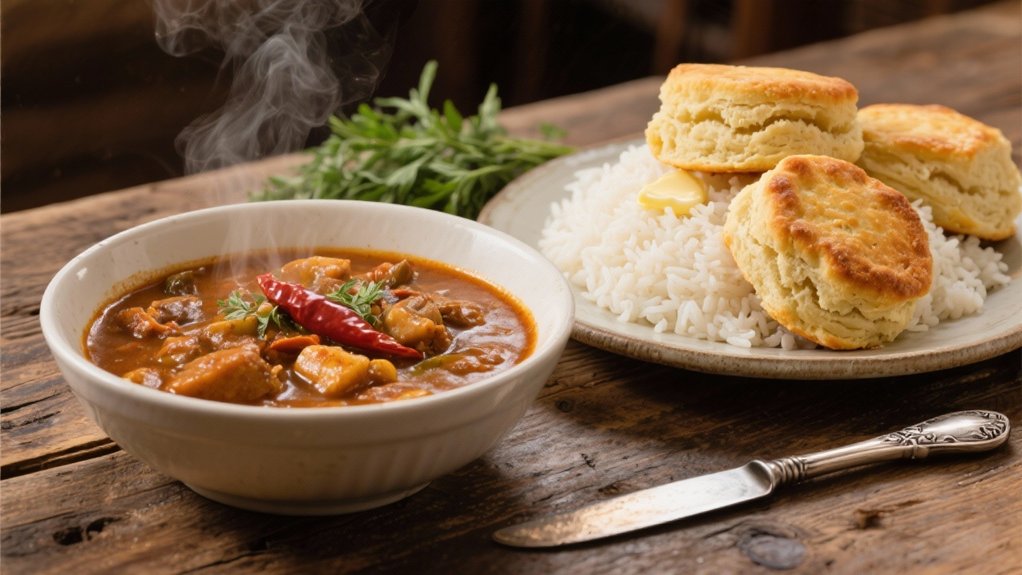 fluffy buttermilk biscuit perfection