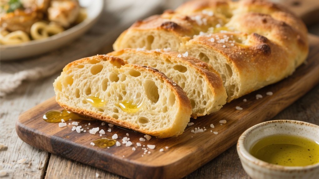 focaccia variations elevate dinner