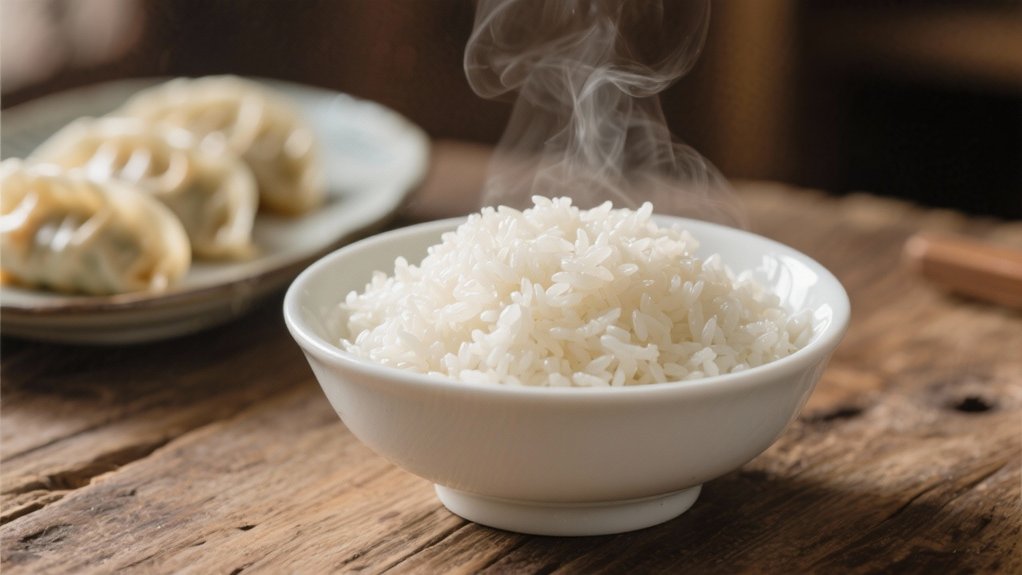 fragrant gluten free rice base