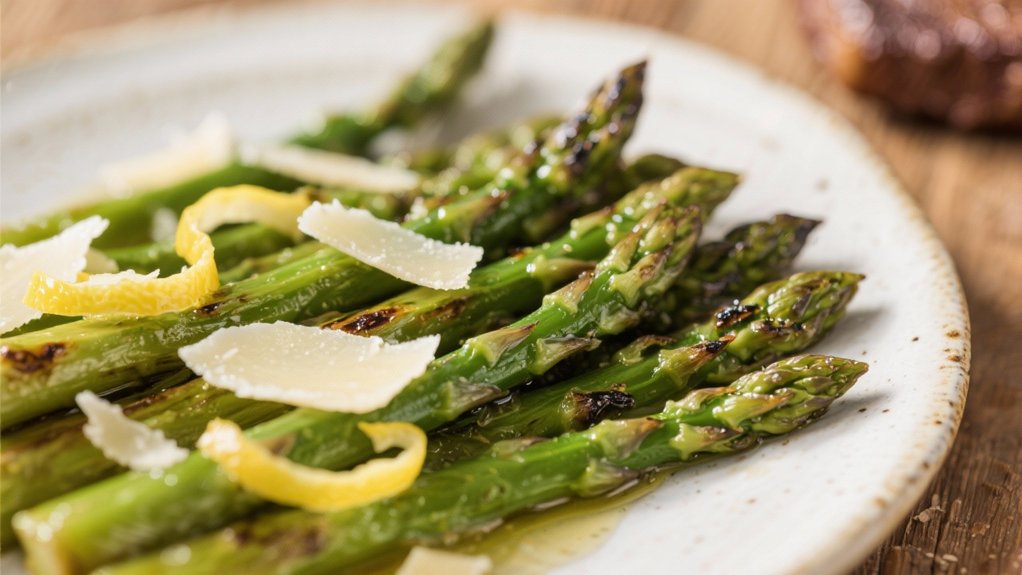 fresh flavorful quick side