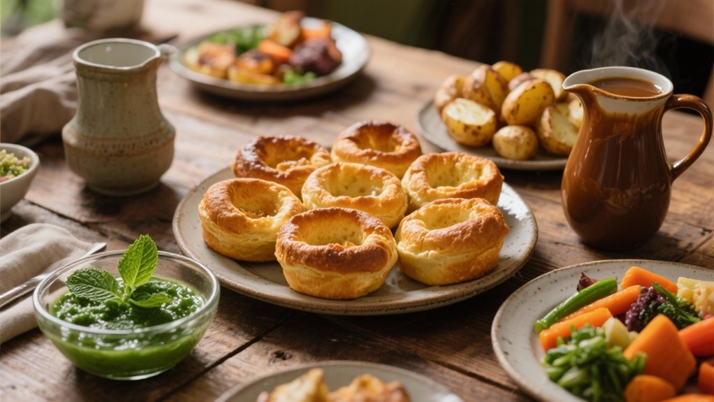 fresh mint sauce recipe