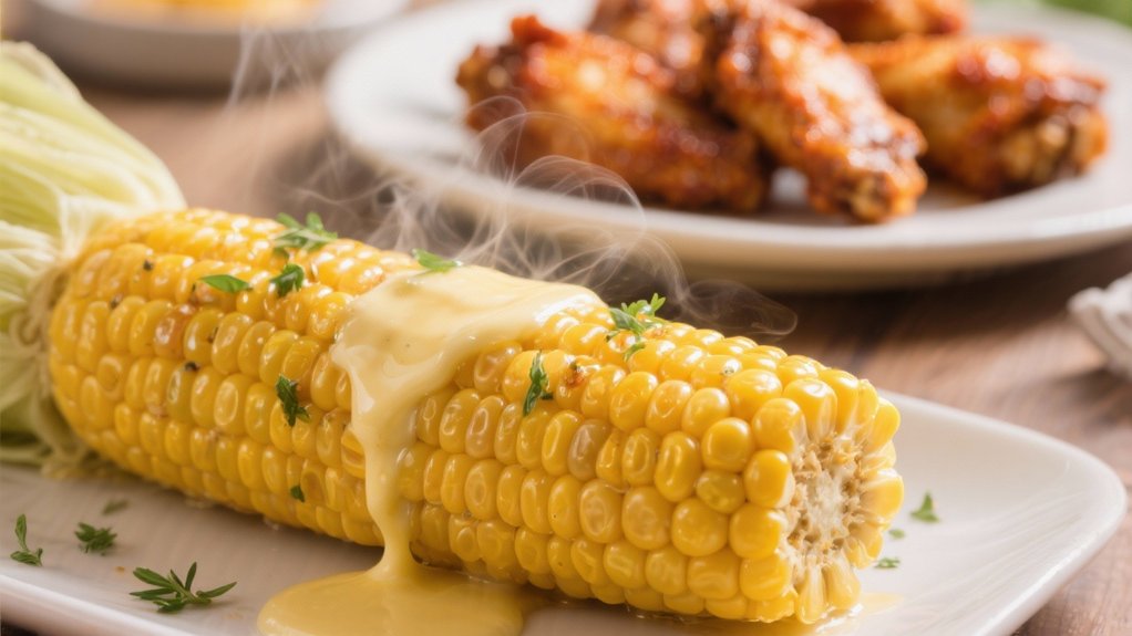 fresh sweet crispy delight