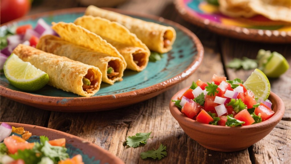 fresh zesty salsa recipe