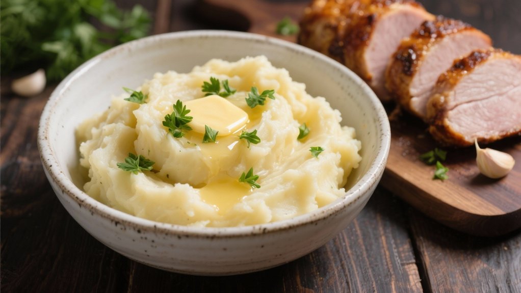 garlic potatoes elevate dinners
