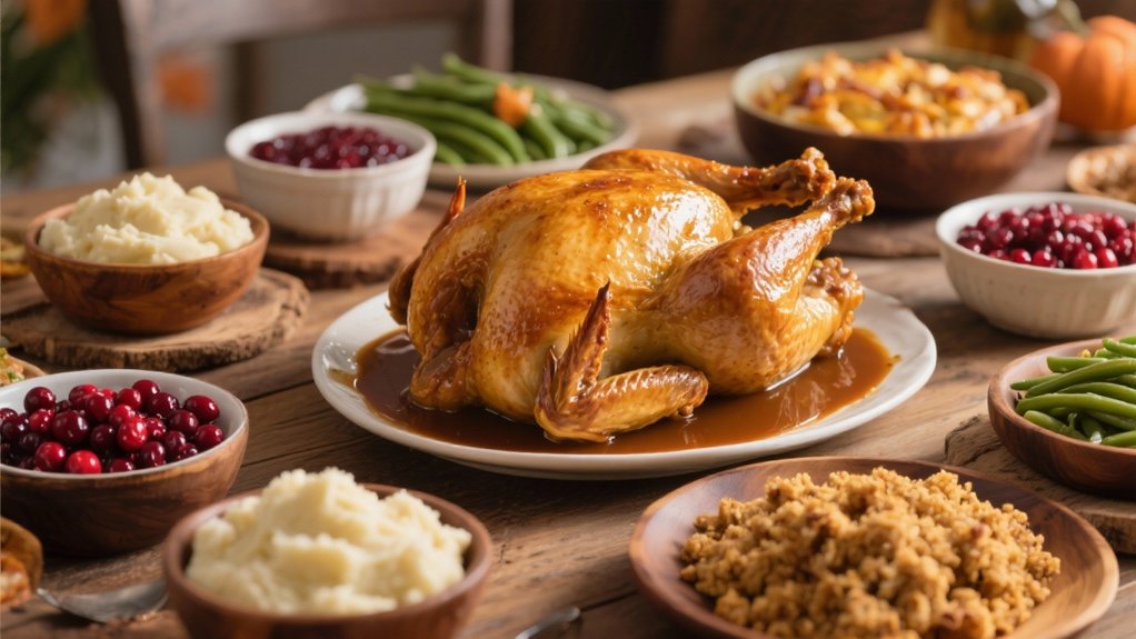golden gravy perfect balance