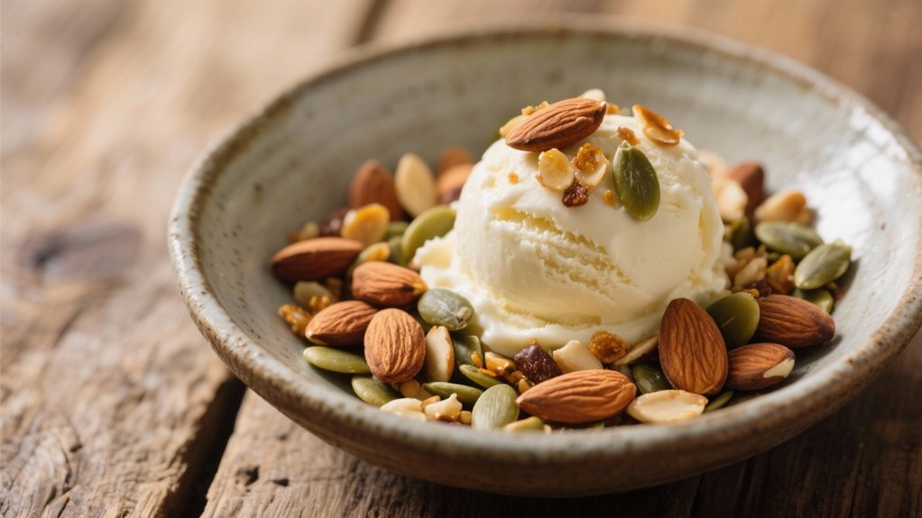 gourmet toasted nuts elevate