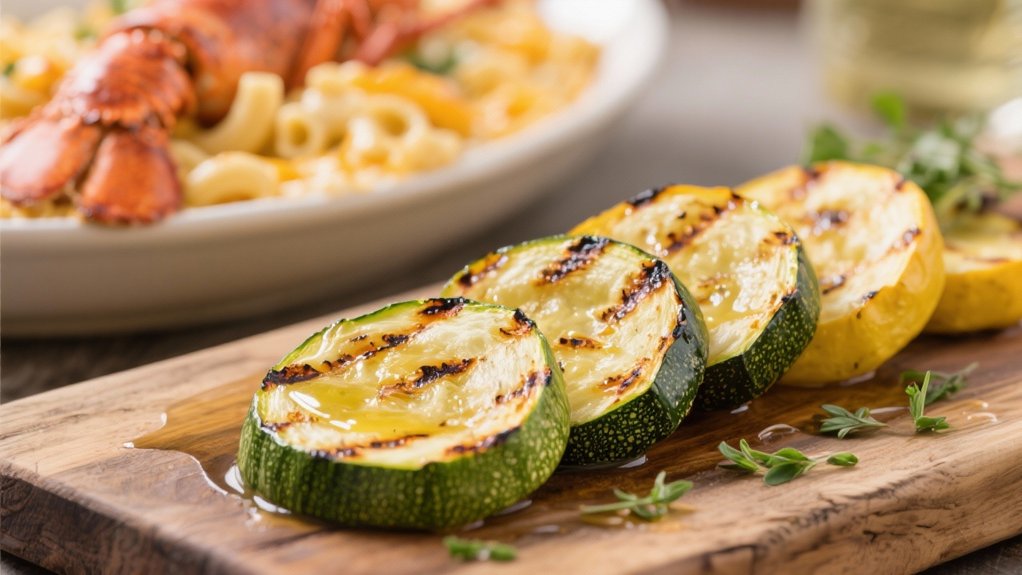 grilled vegetable medley perfection
