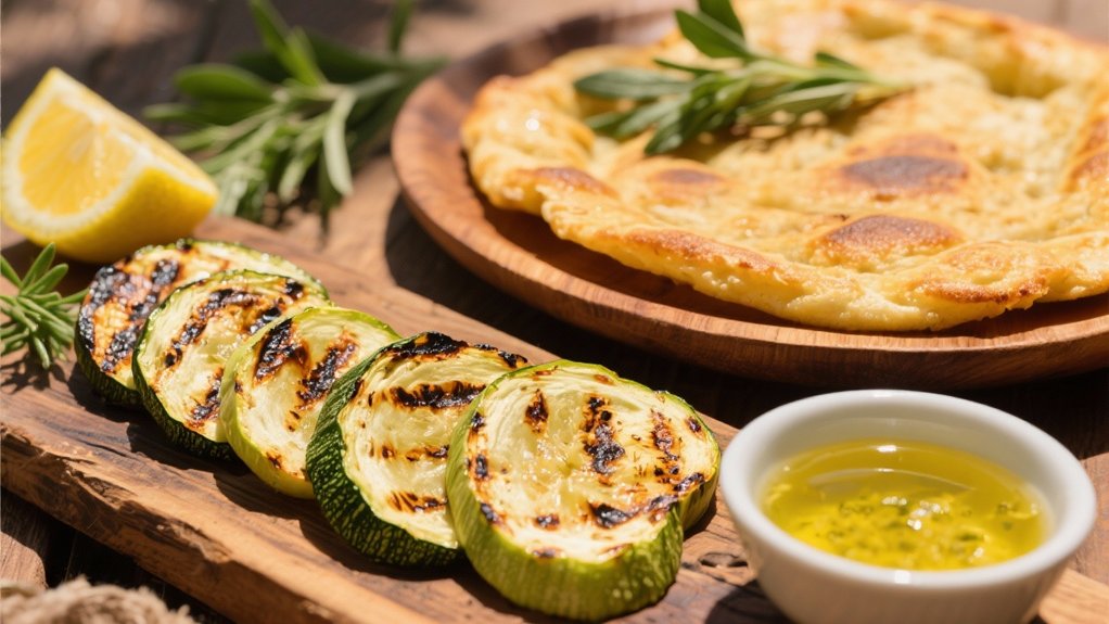 grilled zucchini perfection tips