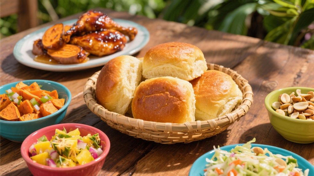hawaiian sweet bread varieties
