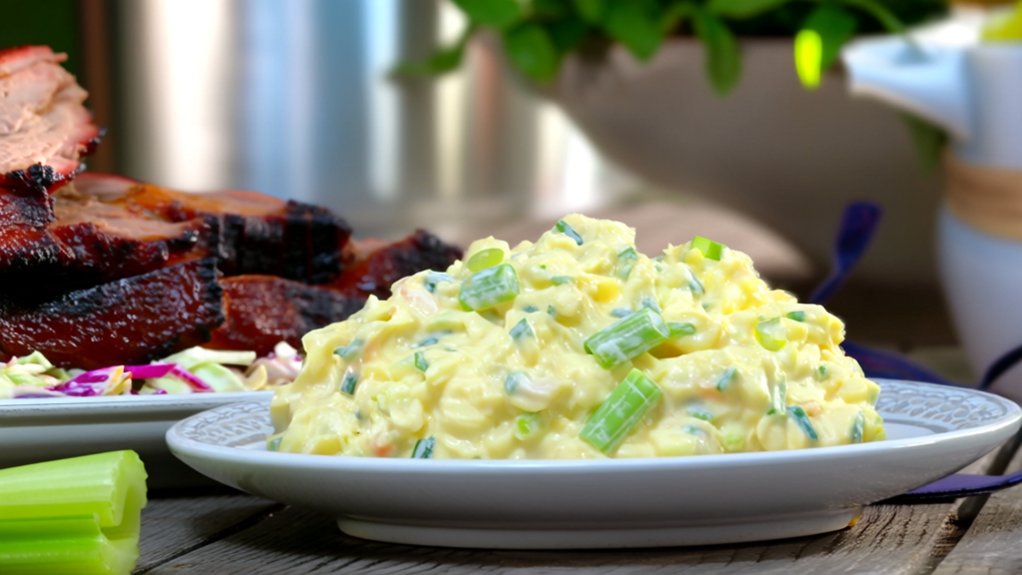 hearty bbq side dish
