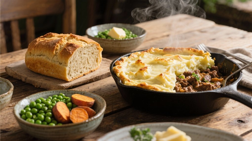 hearty shepherd s pie variations