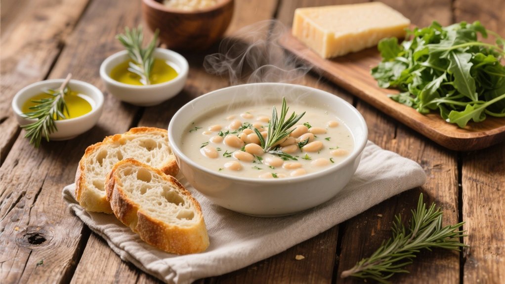 hearty tuscan soup delight
